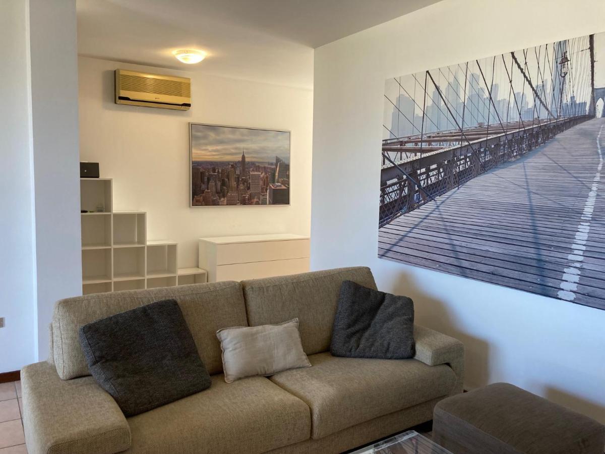Bellview Home Peschiera del Garda Exteriér fotografie