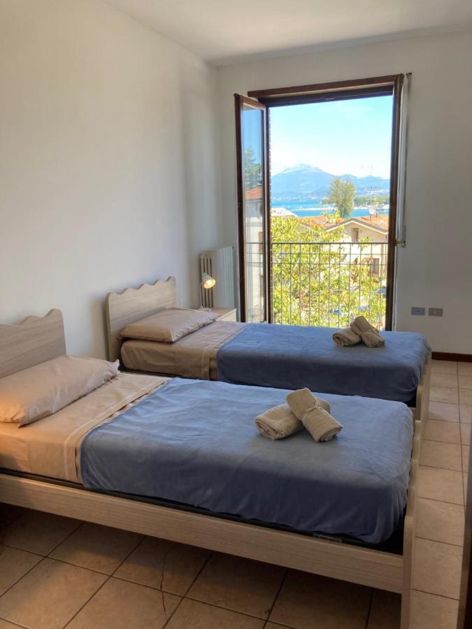 Bellview Home Peschiera del Garda Exteriér fotografie